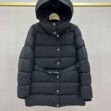 Burberry Down Jackets